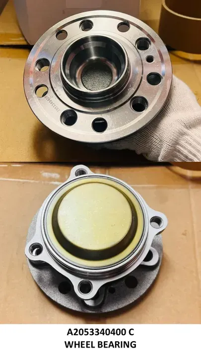 WHEEL BEARING